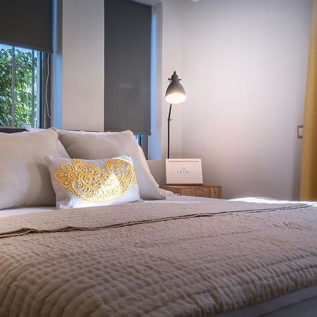 Akemi Luxury Villa Tsilivi  Eksteriør billede