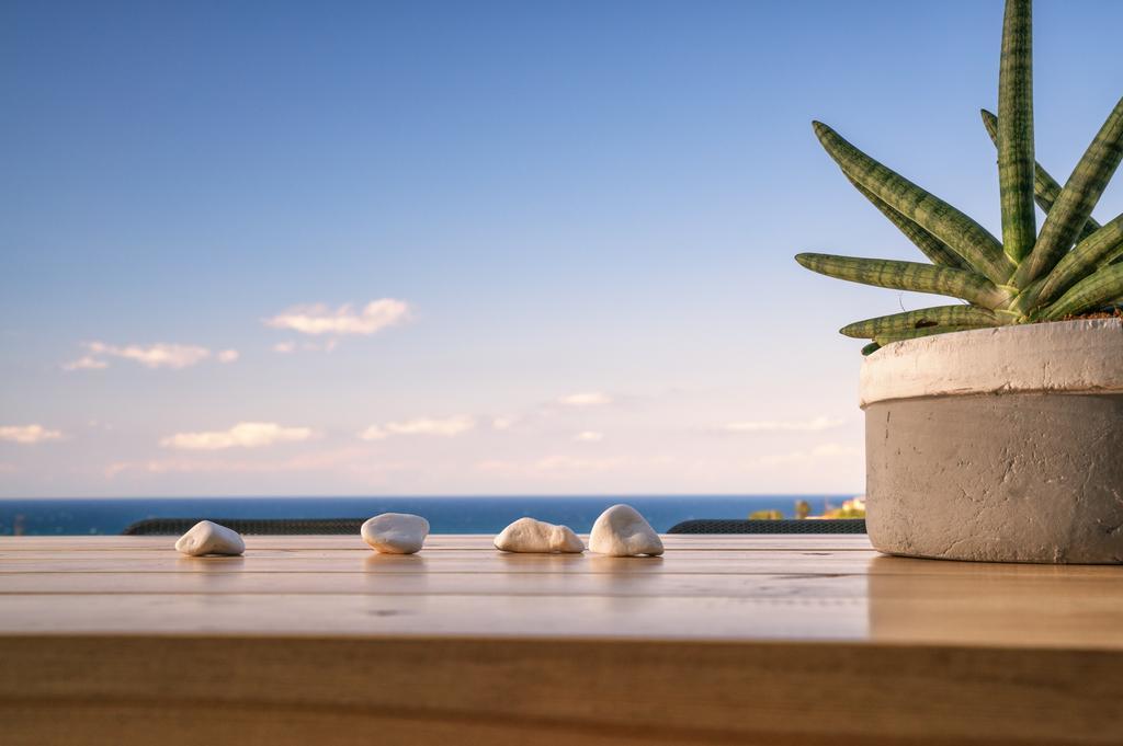 Akemi Luxury Villa Tsilivi  Eksteriør billede