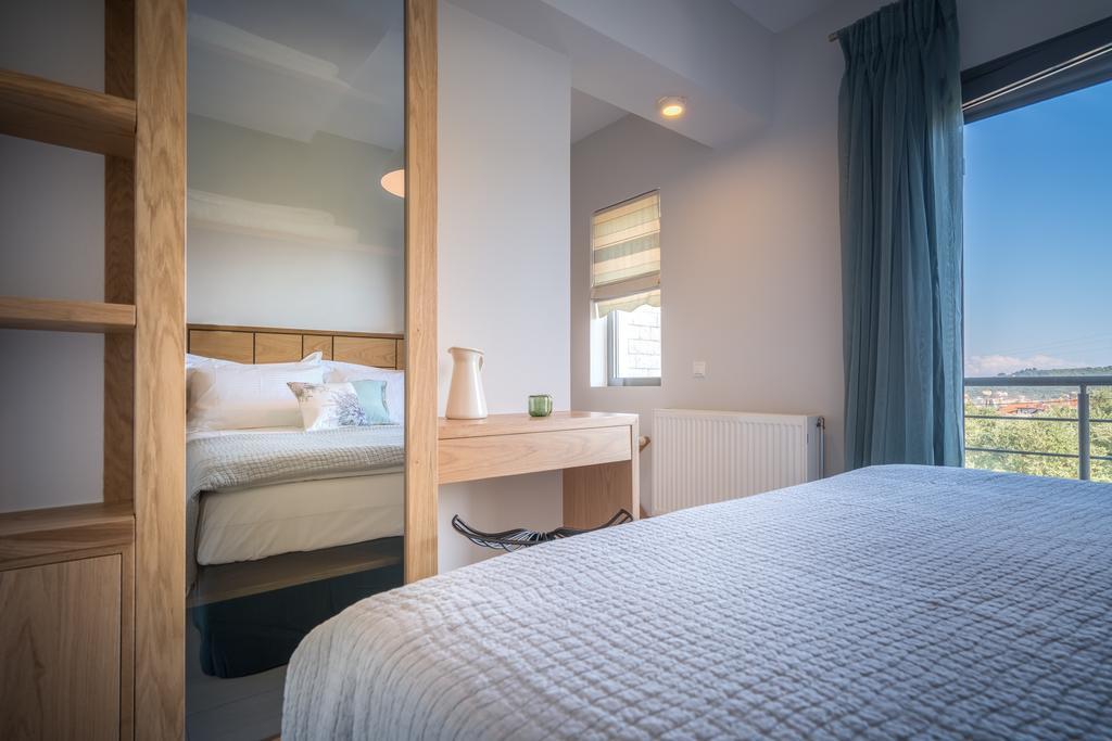Akemi Luxury Villa Tsilivi  Eksteriør billede