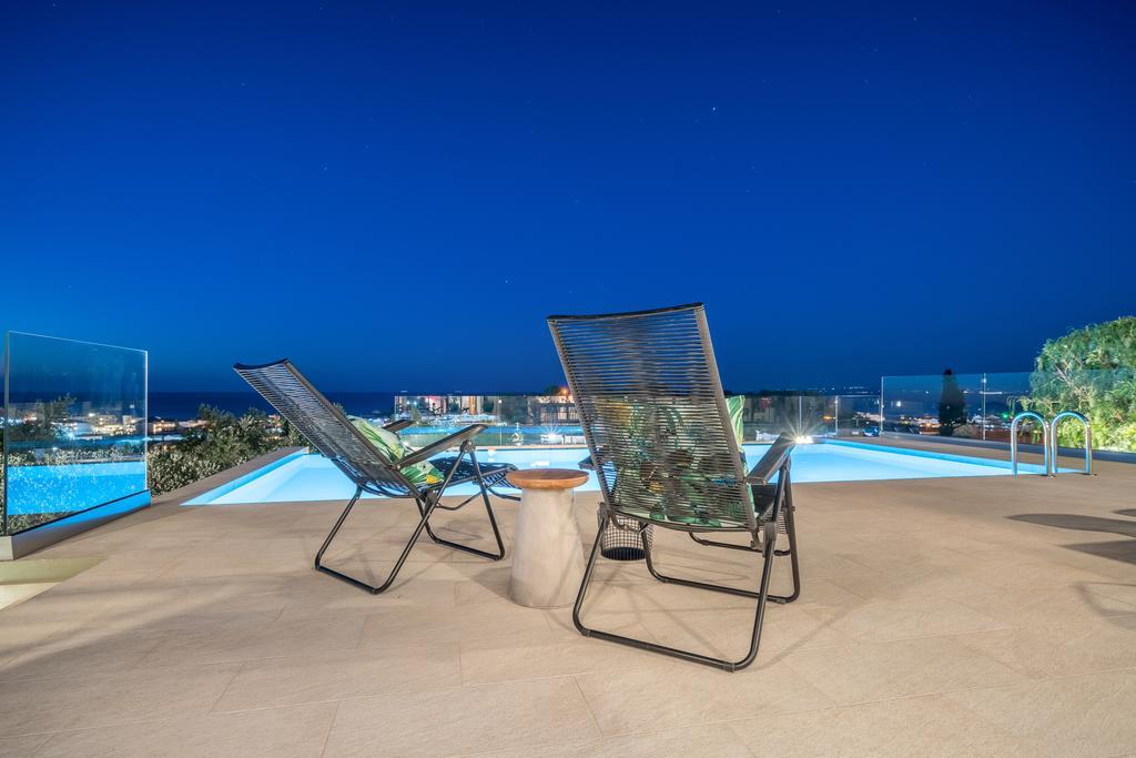 Akemi Luxury Villa Tsilivi  Eksteriør billede