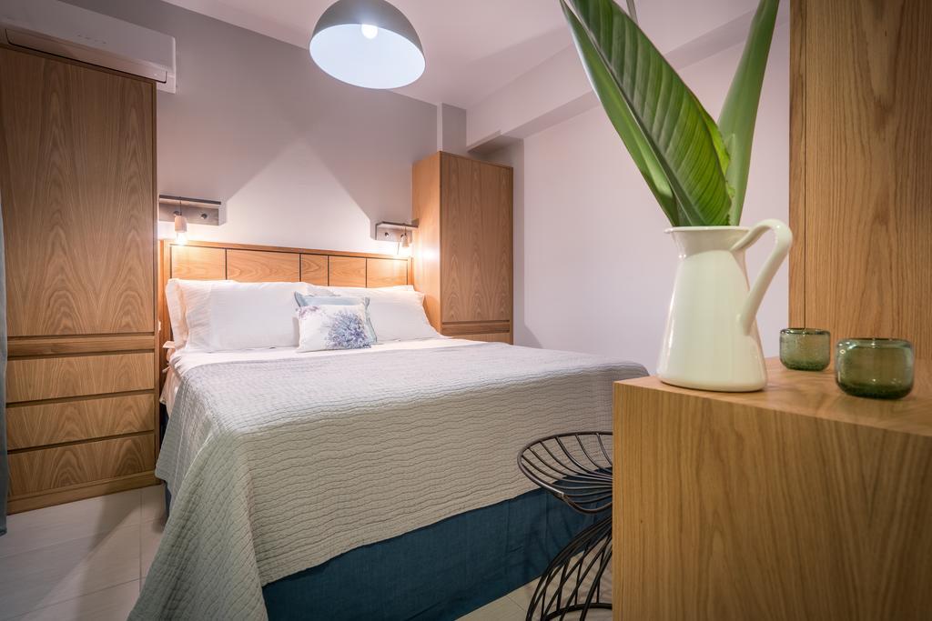 Akemi Luxury Villa Tsilivi  Eksteriør billede