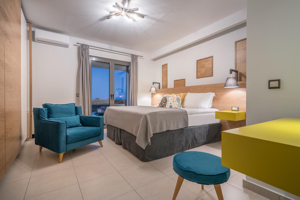 Akemi Luxury Villa Tsilivi  Eksteriør billede
