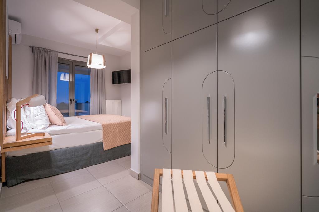Akemi Luxury Villa Tsilivi  Eksteriør billede