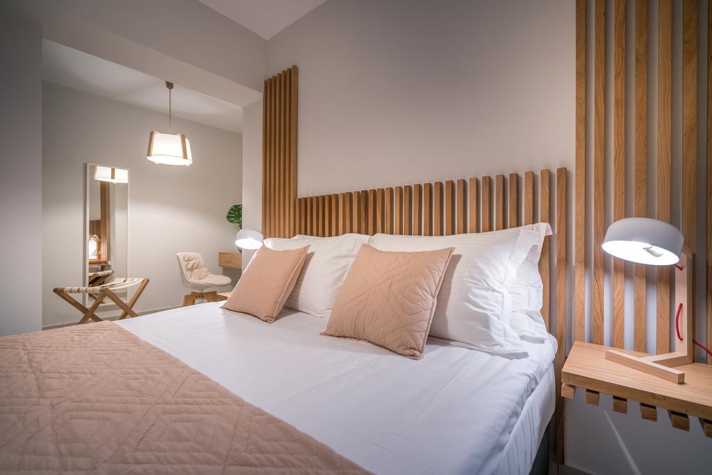 Akemi Luxury Villa Tsilivi  Eksteriør billede