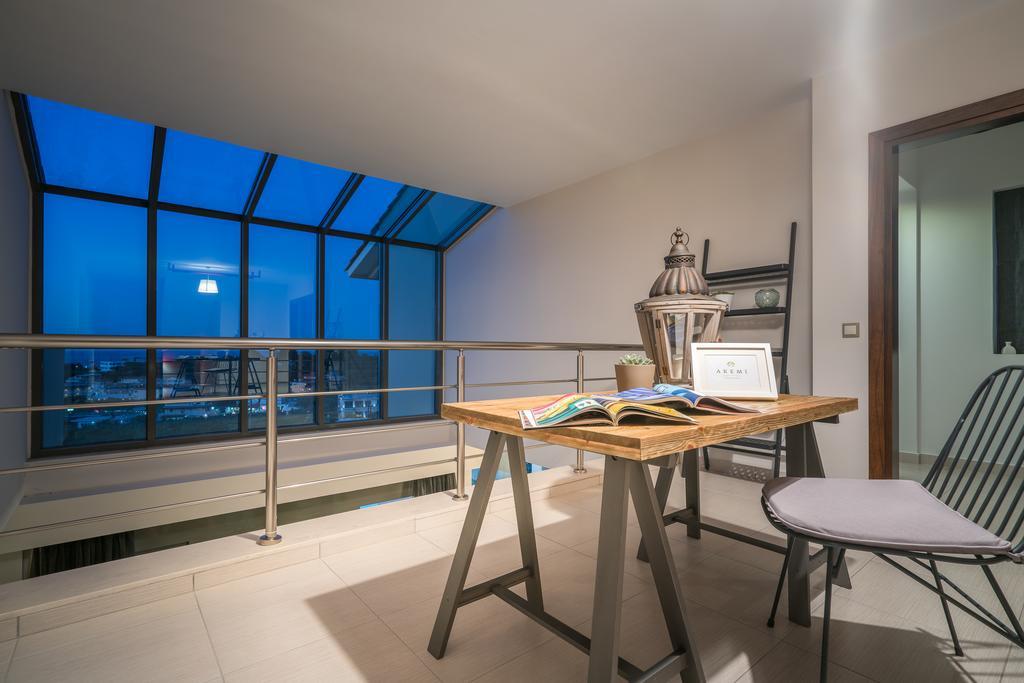 Akemi Luxury Villa Tsilivi  Eksteriør billede
