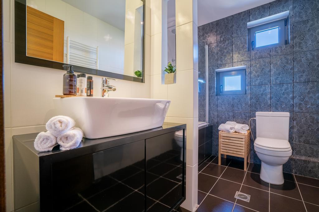 Akemi Luxury Villa Tsilivi  Eksteriør billede