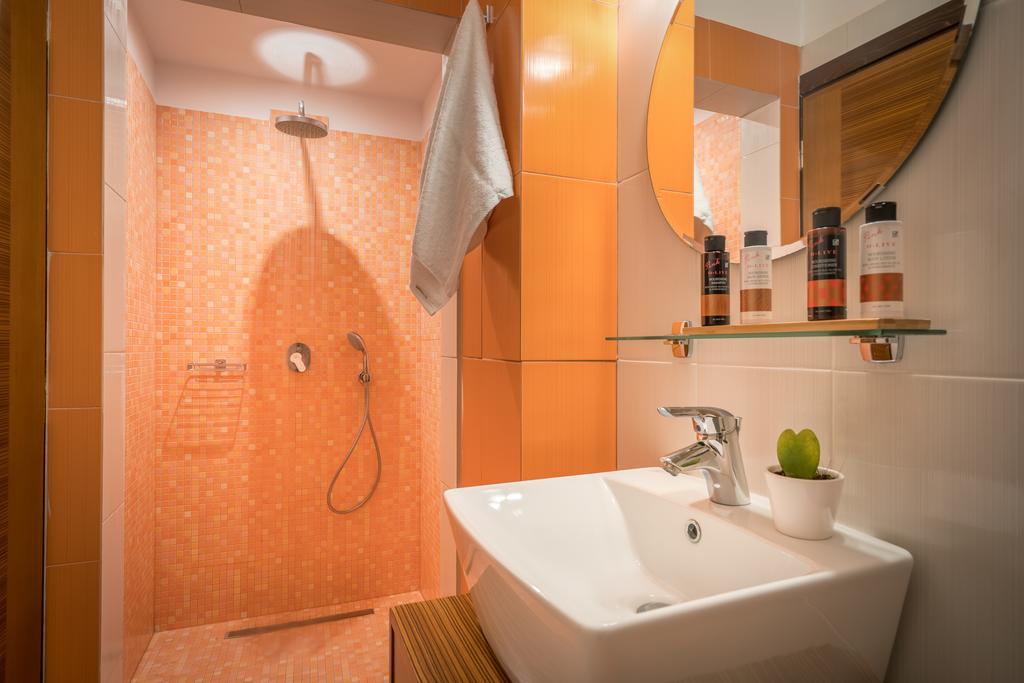 Akemi Luxury Villa Tsilivi  Eksteriør billede