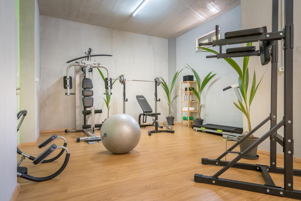 Akemi Luxury Villa Tsilivi  Eksteriør billede