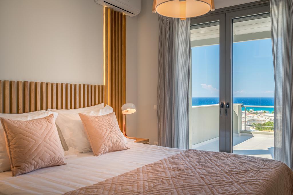 Akemi Luxury Villa Tsilivi  Eksteriør billede