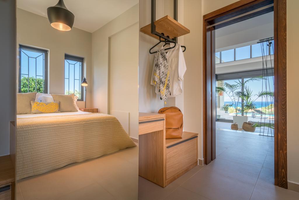 Akemi Luxury Villa Tsilivi  Eksteriør billede