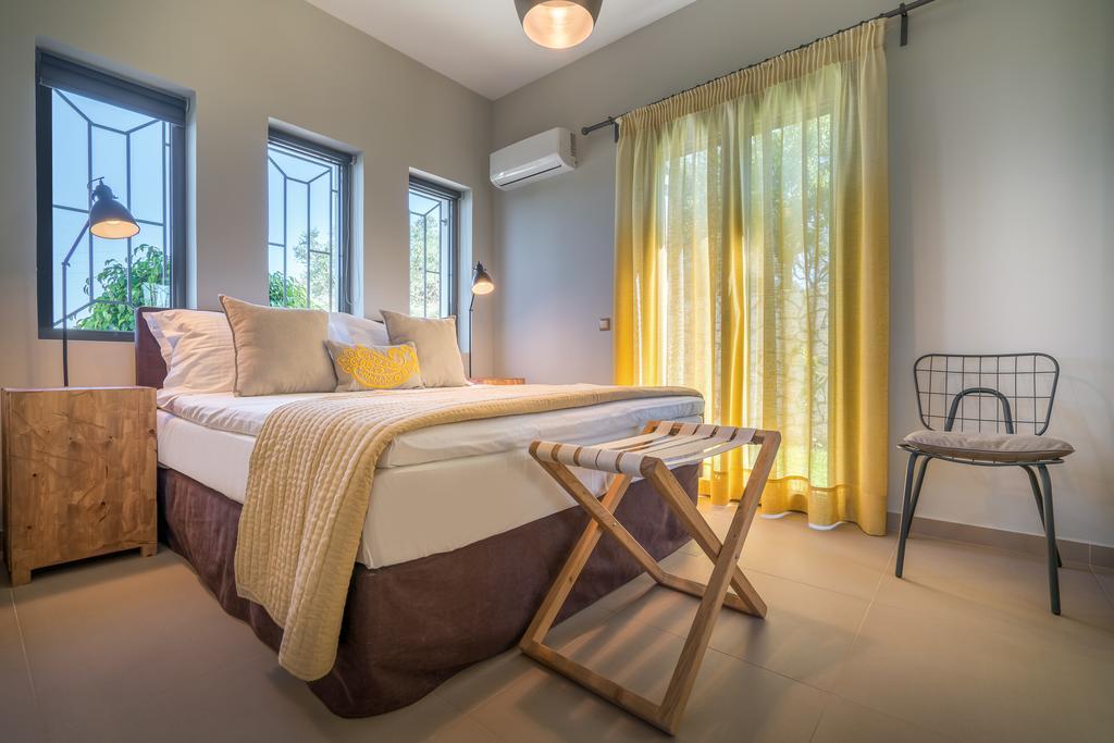 Akemi Luxury Villa Tsilivi  Eksteriør billede