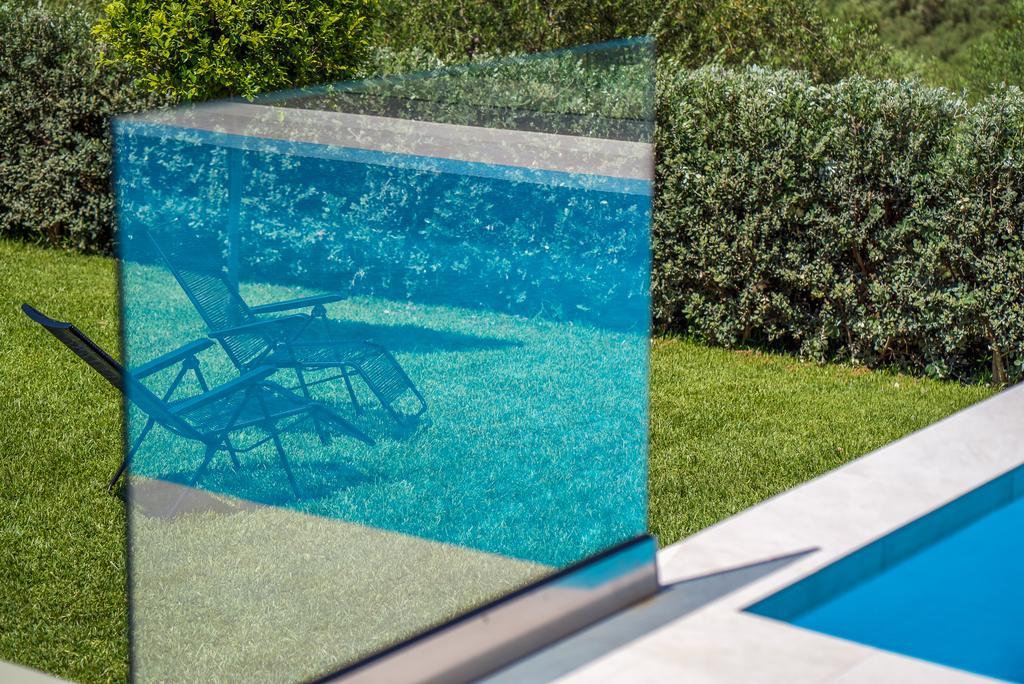 Akemi Luxury Villa Tsilivi  Eksteriør billede