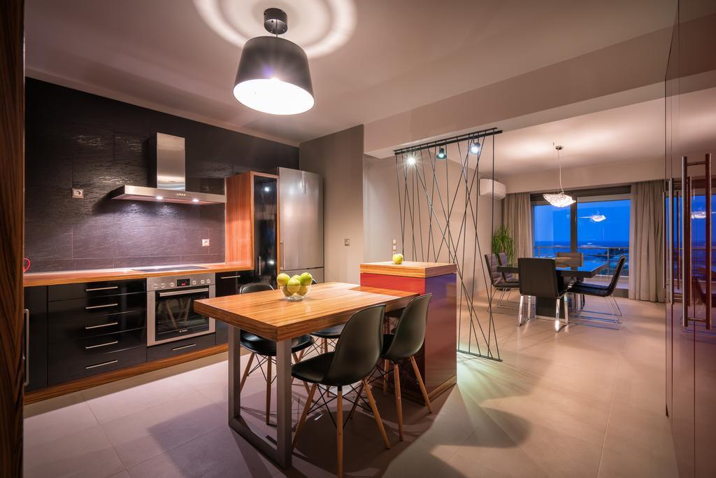 Akemi Luxury Villa Tsilivi  Eksteriør billede